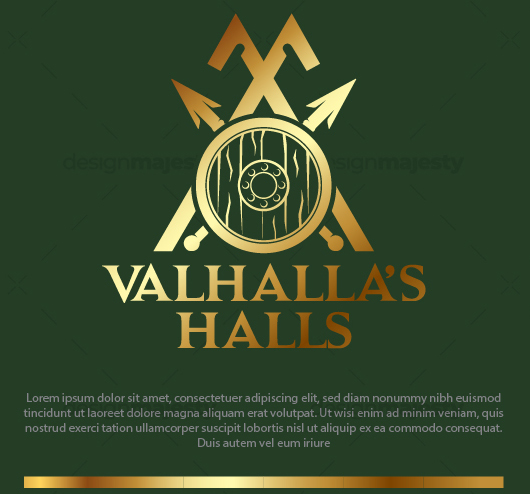 Valhalla's Halls
